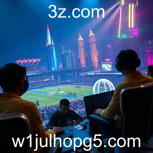 O Crescimento dos Jogos no Brasil em 2026