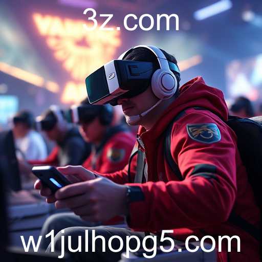 Tendências e Inovações nos Jogos Brasileiros