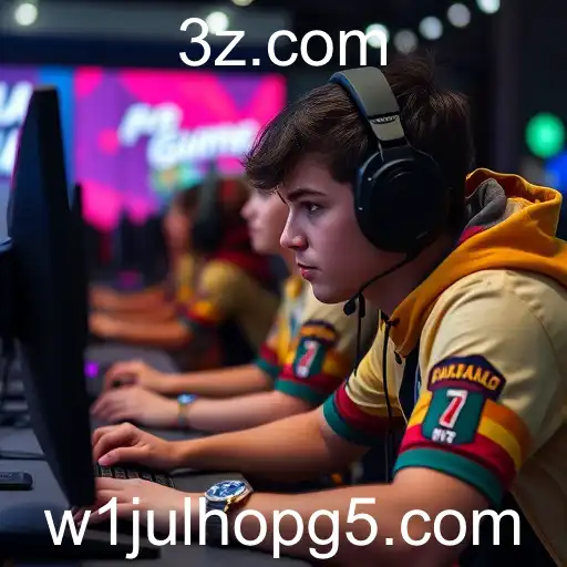 A Revolução dos eSports no Brasil