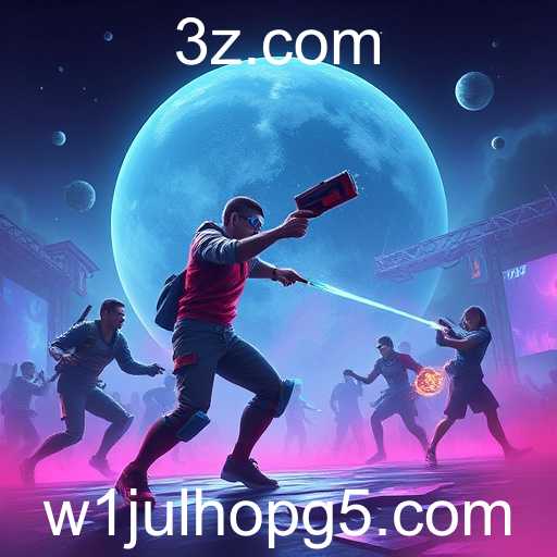 A Evolução dos Jogos em 2026 e a Influência do 'w1-julho pg'