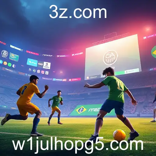Avanços e Desafios do Mercado de Jogos em 2026