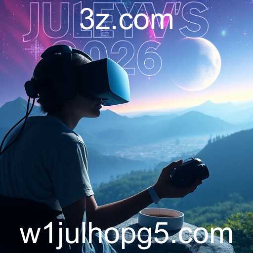 A Revolução dos Jogos em Julho