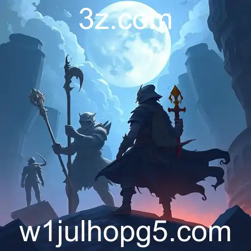 Eventos e Novidades no Mundo dos Jogos em Julho