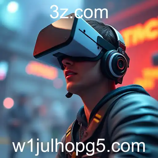 A Revolução dos Jogos em 2026