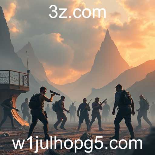 Revolução no Mercado de Jogos com w1-julho pg