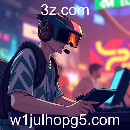 O Crescimento do Mercado de Jogos em Julho