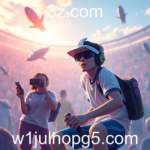 Tendências e Desafios do Mercado de Jogos em 2026