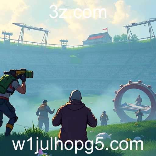 Tendências de Jogos para Julho no Mercado Português