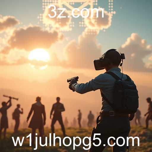 Novidades e Tendências do Mundo dos Jogos em Julho
