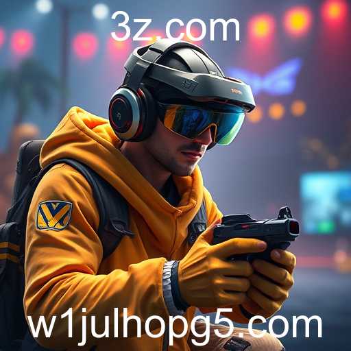 Tendências e Novidades em Jogos Online para Julho