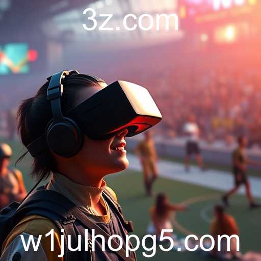 Transformações no Mundo dos Jogos em Julho