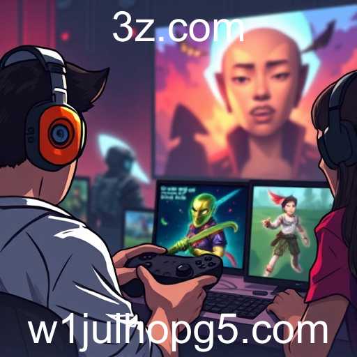 A Ascensão dos Jogos em Português