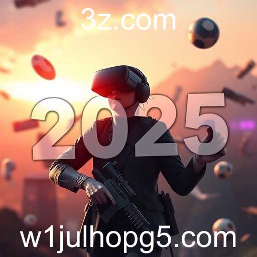 A Ascensão do Gaming em 2025: Tendências e Desafios