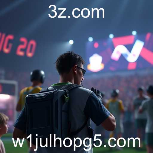 Tendências Emergentes no Mundo dos Jogos em 2026