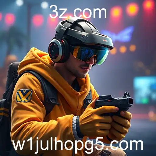 Revolução dos Jogos Online: Tendências e Inovações