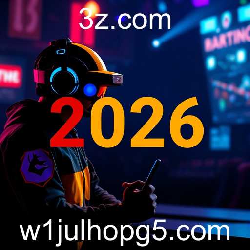 Inovações e Desafios no Mundo dos Jogos em 2026
