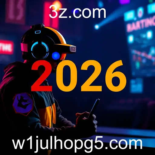 Inovações e Desafios no Mundo dos Jogos em 2026