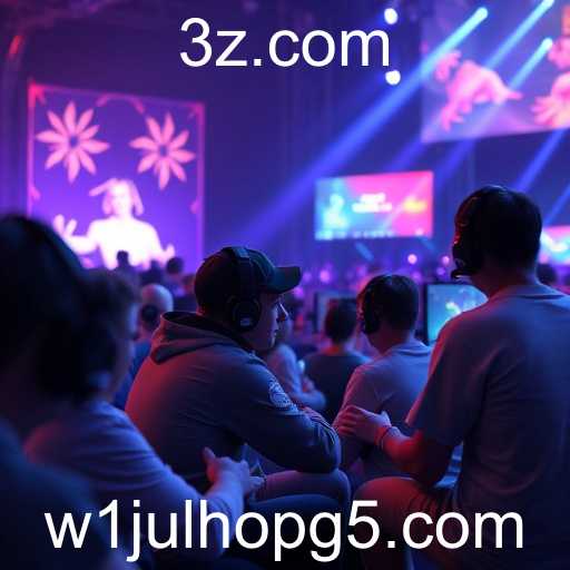 O Crescimento do Setor de Jogos em Julho