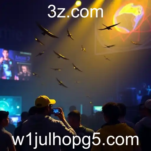 O Impacto dos Jogos Digitais na Cultura Brasileira