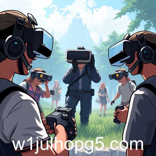 A Revolução dos Jogos Online em Julho