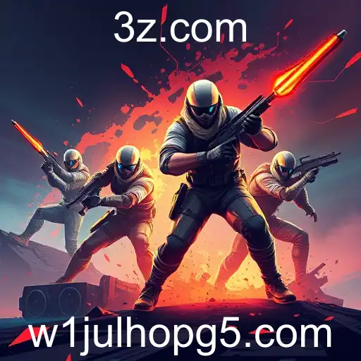 Explorando o Mundo dos Jogos Multijogador: Diversão e Estratégia em Grupo