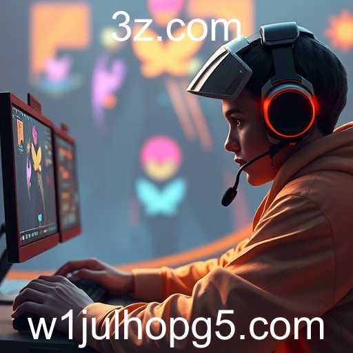 Novidades e Tendências no Mundo dos Games