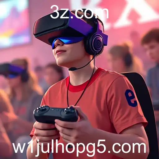 Revolução Digital nos Jogos Online: O Impacto das IA