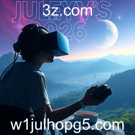 A Revolução dos Jogos em Julho