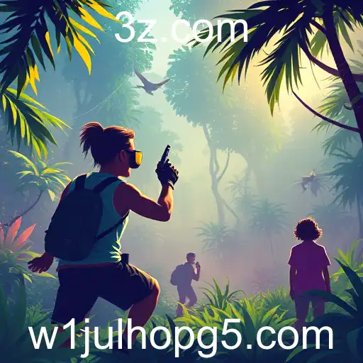 Revolução dos Jogos em Julho: Tendências e Novidades