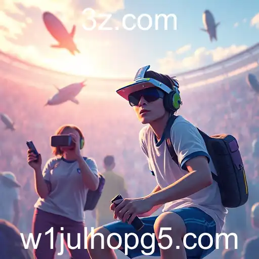 Tendências e Desafios do Mercado de Jogos em 2026
