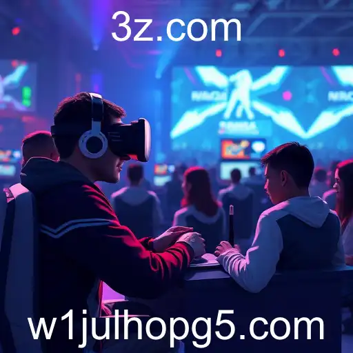 Tendências de Jogos em Julho