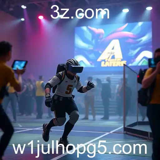 O Futuro dos Jogos em Português