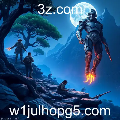 Tendências e Inovações nos Jogos Mobile: Julho Atualizado