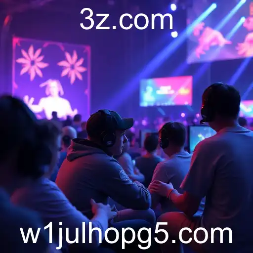 Revolução nos Jogos Online em Julho