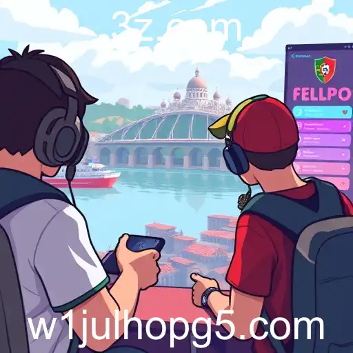 O Crescimento dos Jogos em Portugal: Análise do 1º Semestre