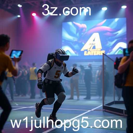 O Futuro dos Jogos em Português